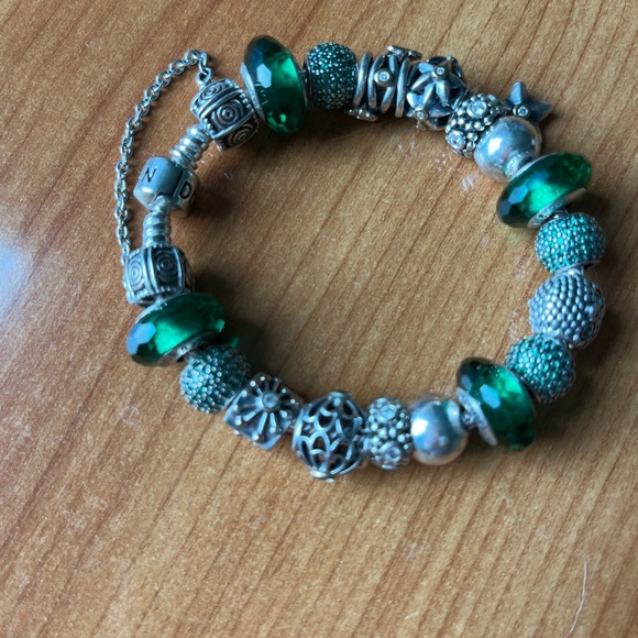 Pandora bracelet small Clearance